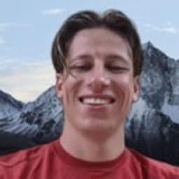 Profile image placeholder
