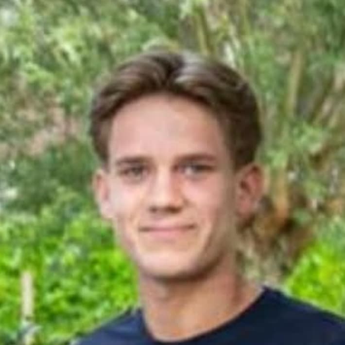 Profile image placeholder