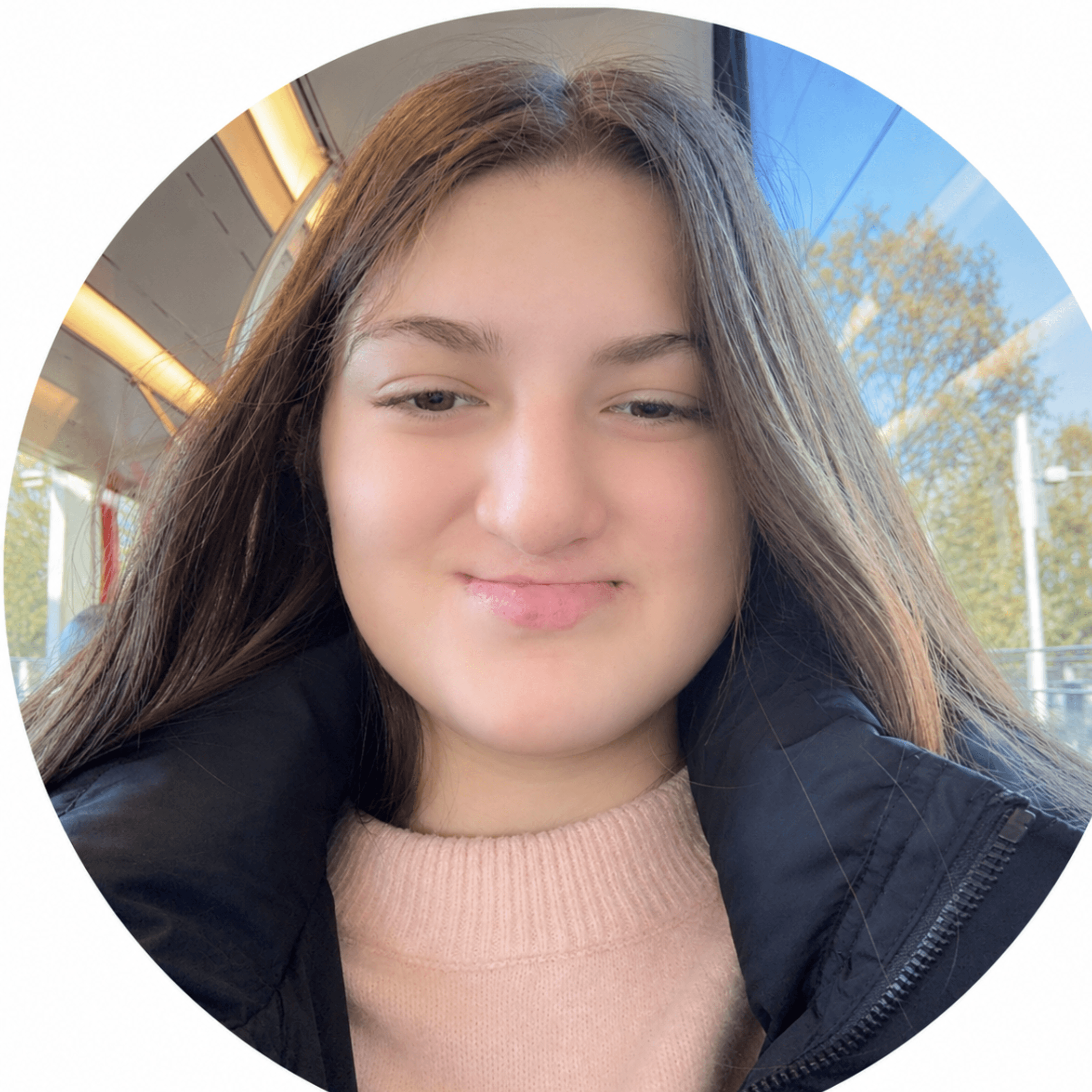 Profile image placeholder