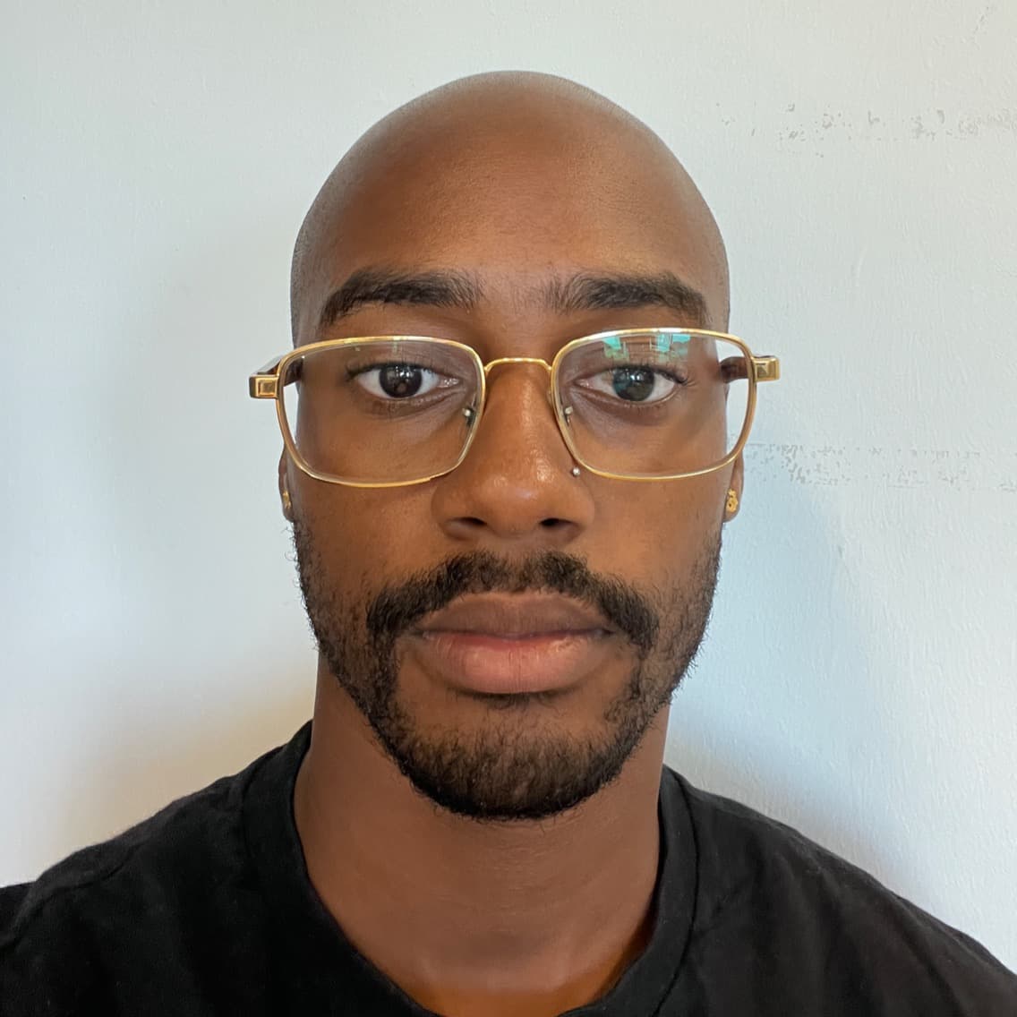 Profile image placeholder