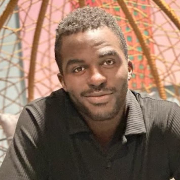 Profile image placeholder