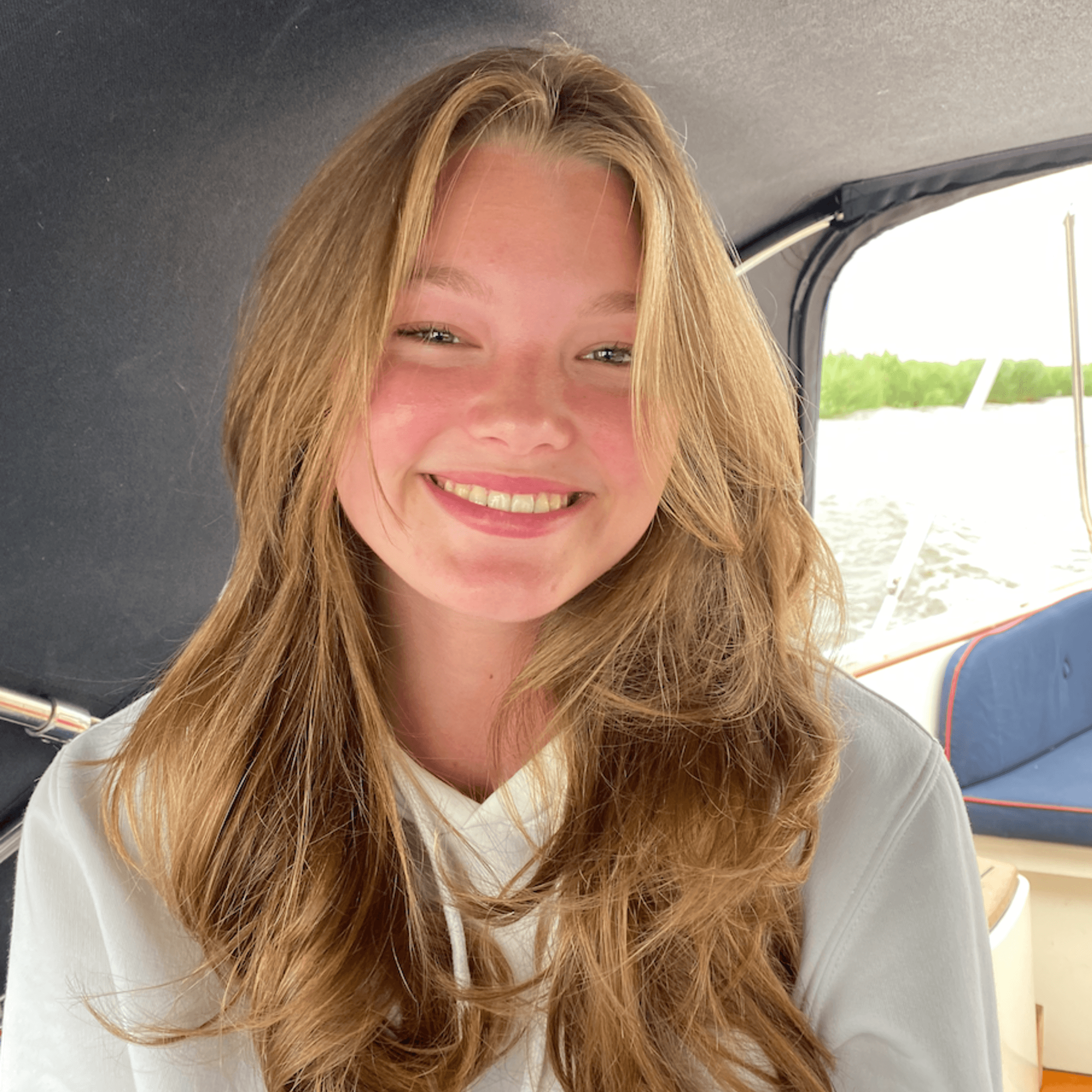 Profile image placeholder