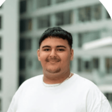 Profile image placeholder