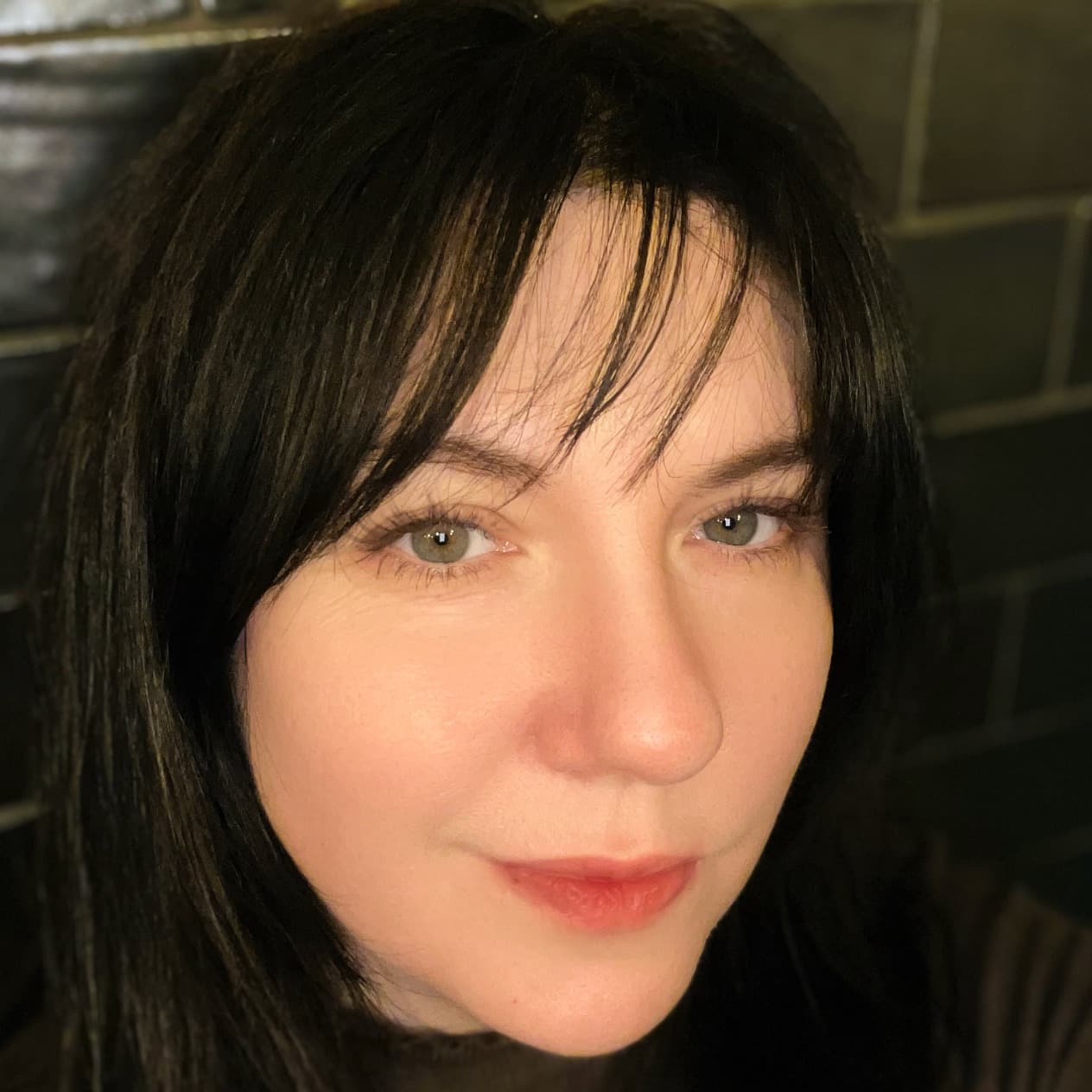 Profile image placeholder