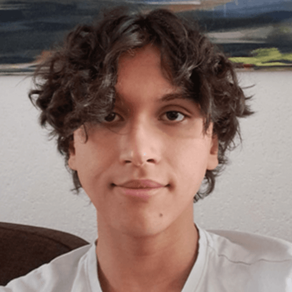 Profile image placeholder