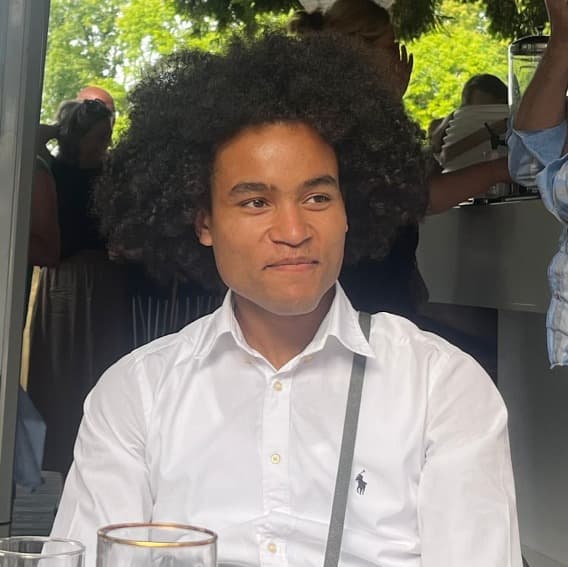 Profile image placeholder