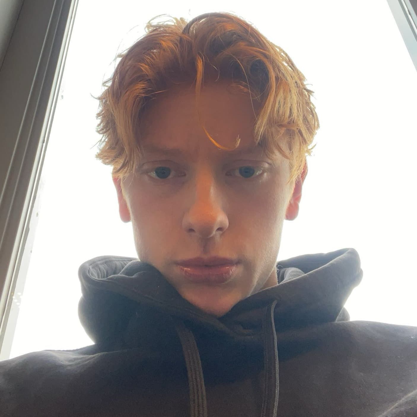 Profile image placeholder