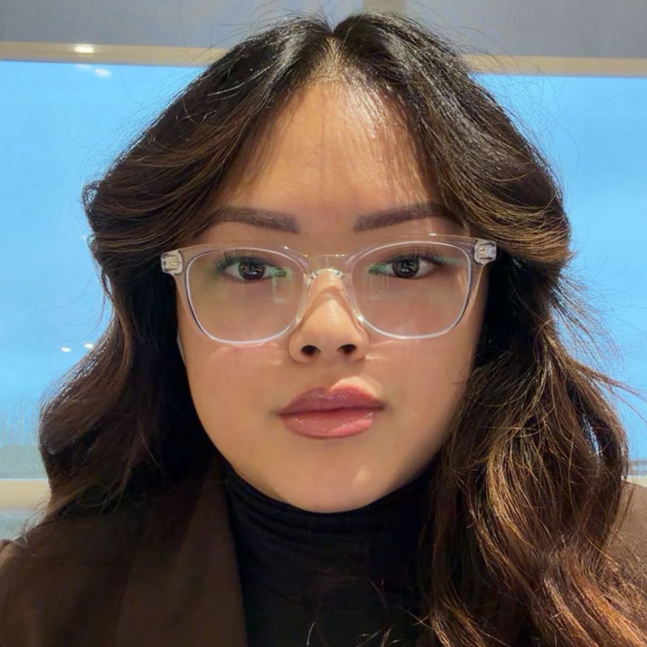 Profile image placeholder