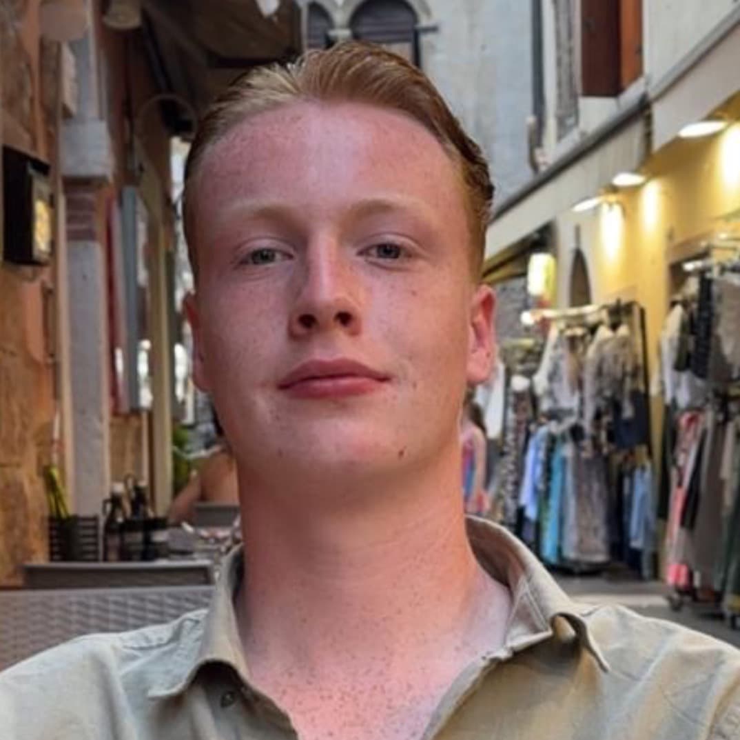 Profile image placeholder