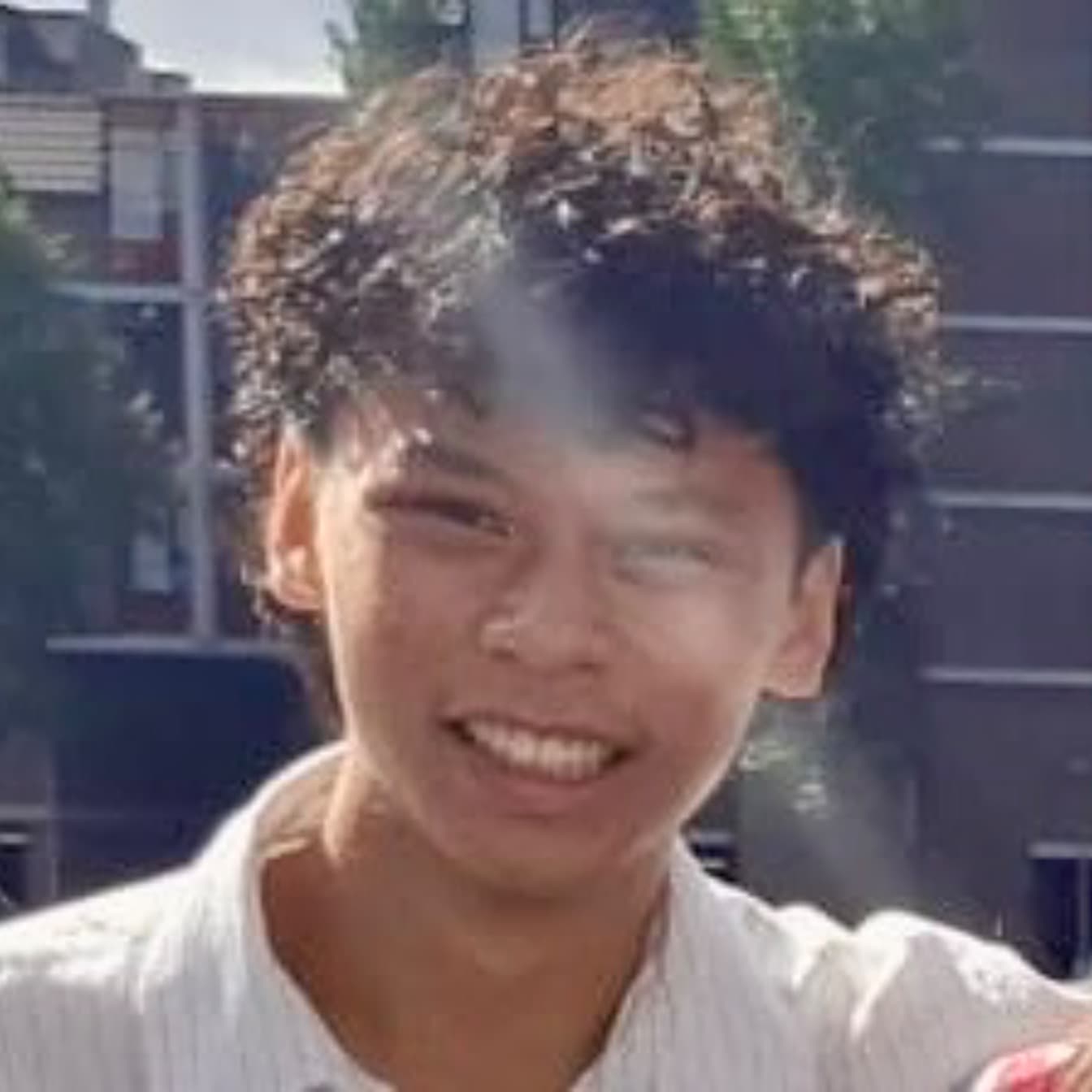 Profile image placeholder