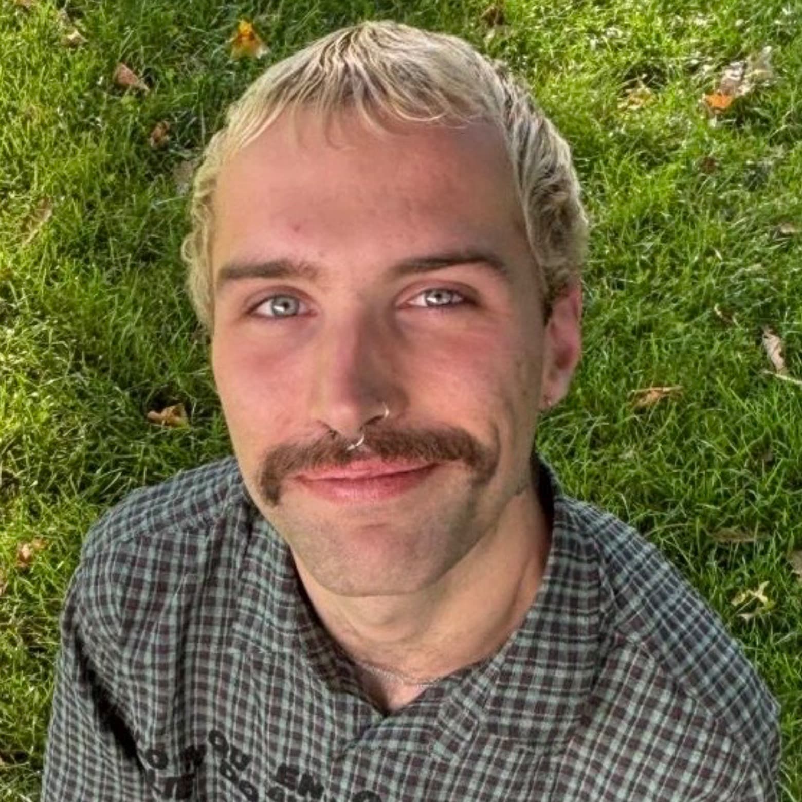 Profile image placeholder