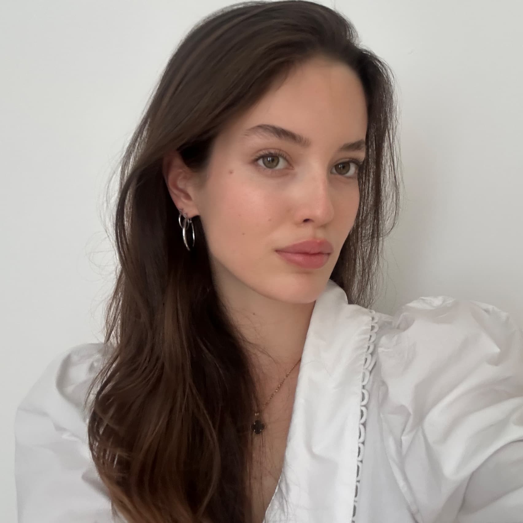 Profile image placeholder