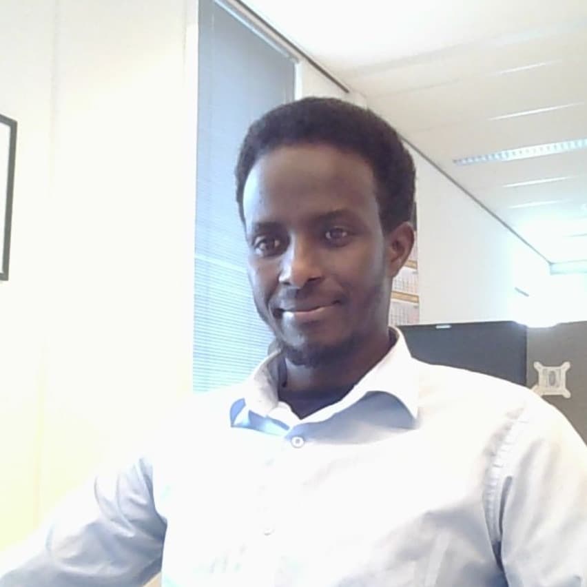 Profile image placeholder