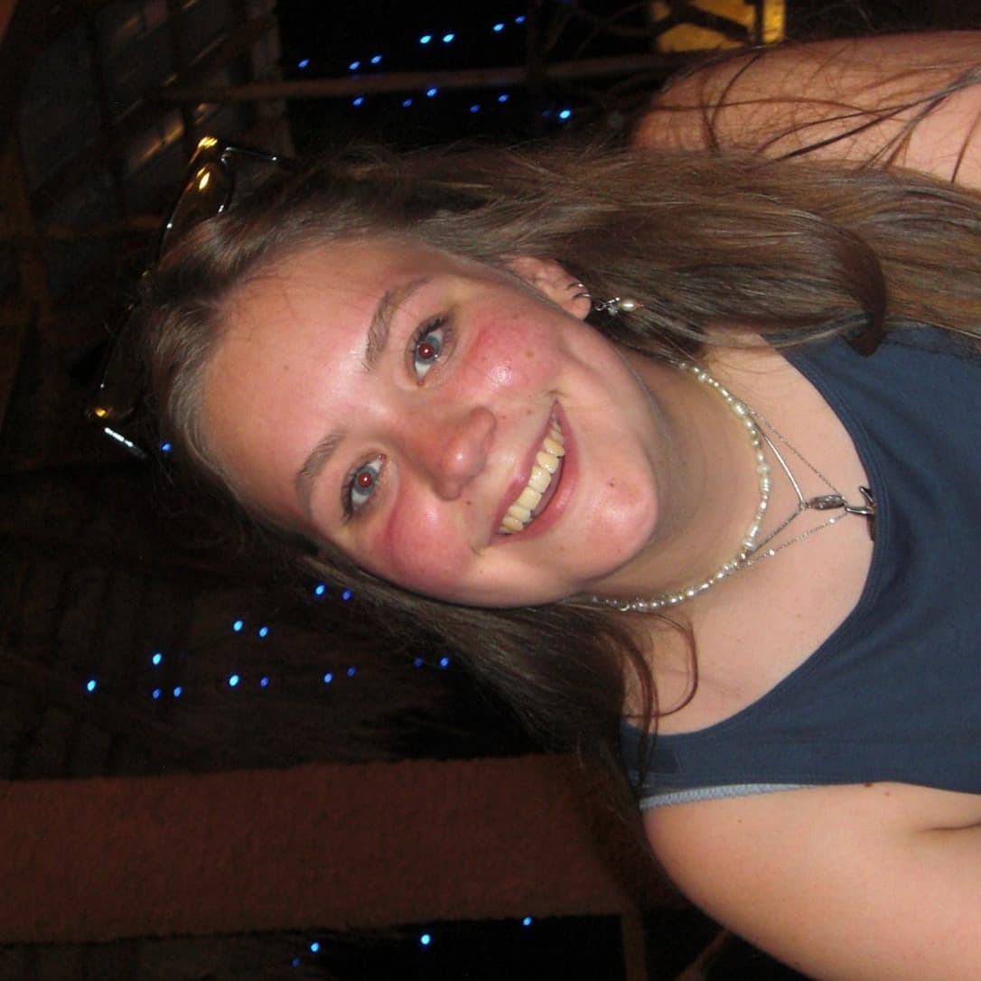 Profile image placeholder