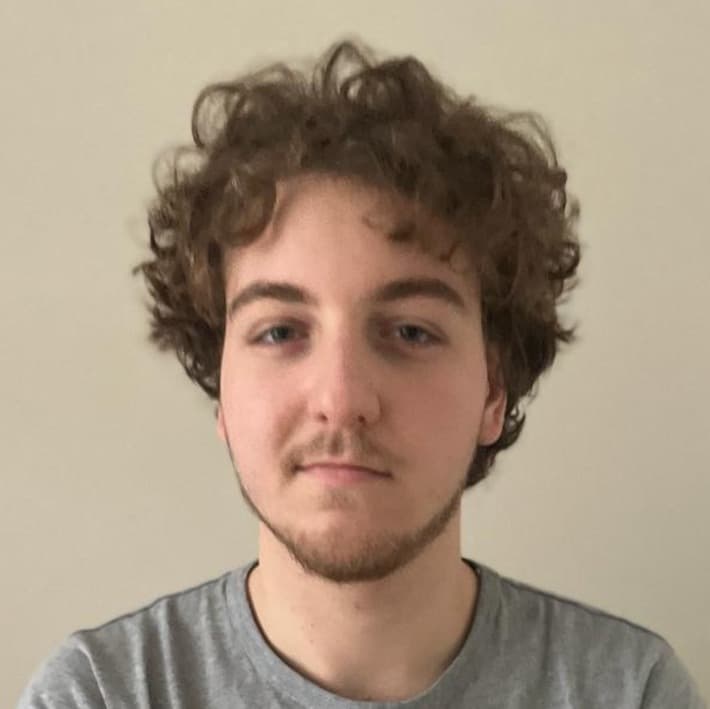 Profile image placeholder