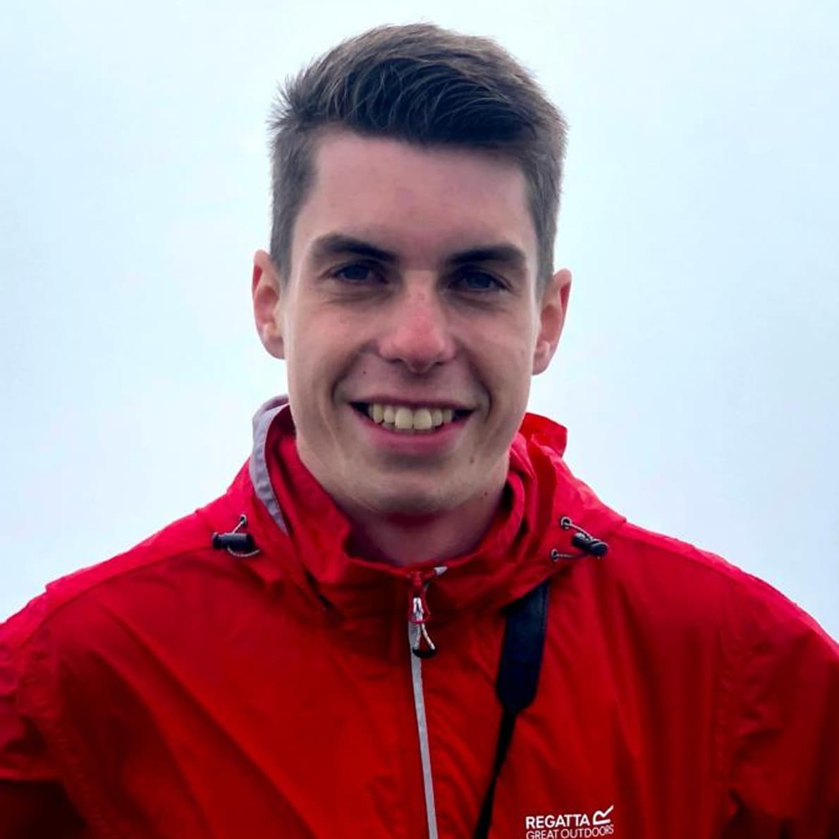 Profile image placeholder