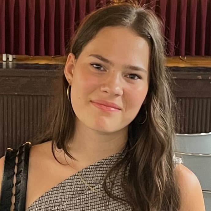 Profile image placeholder