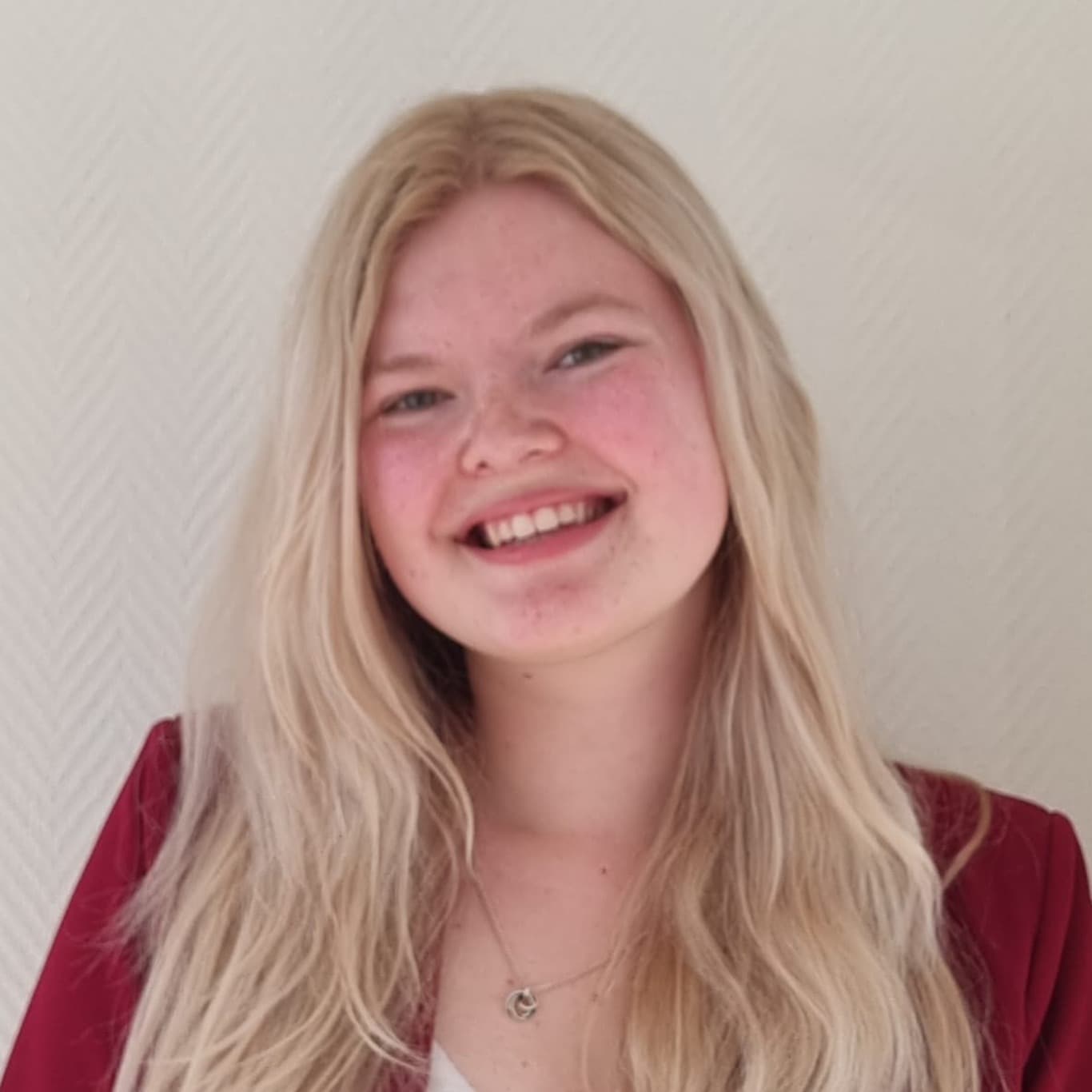 Profile image placeholder