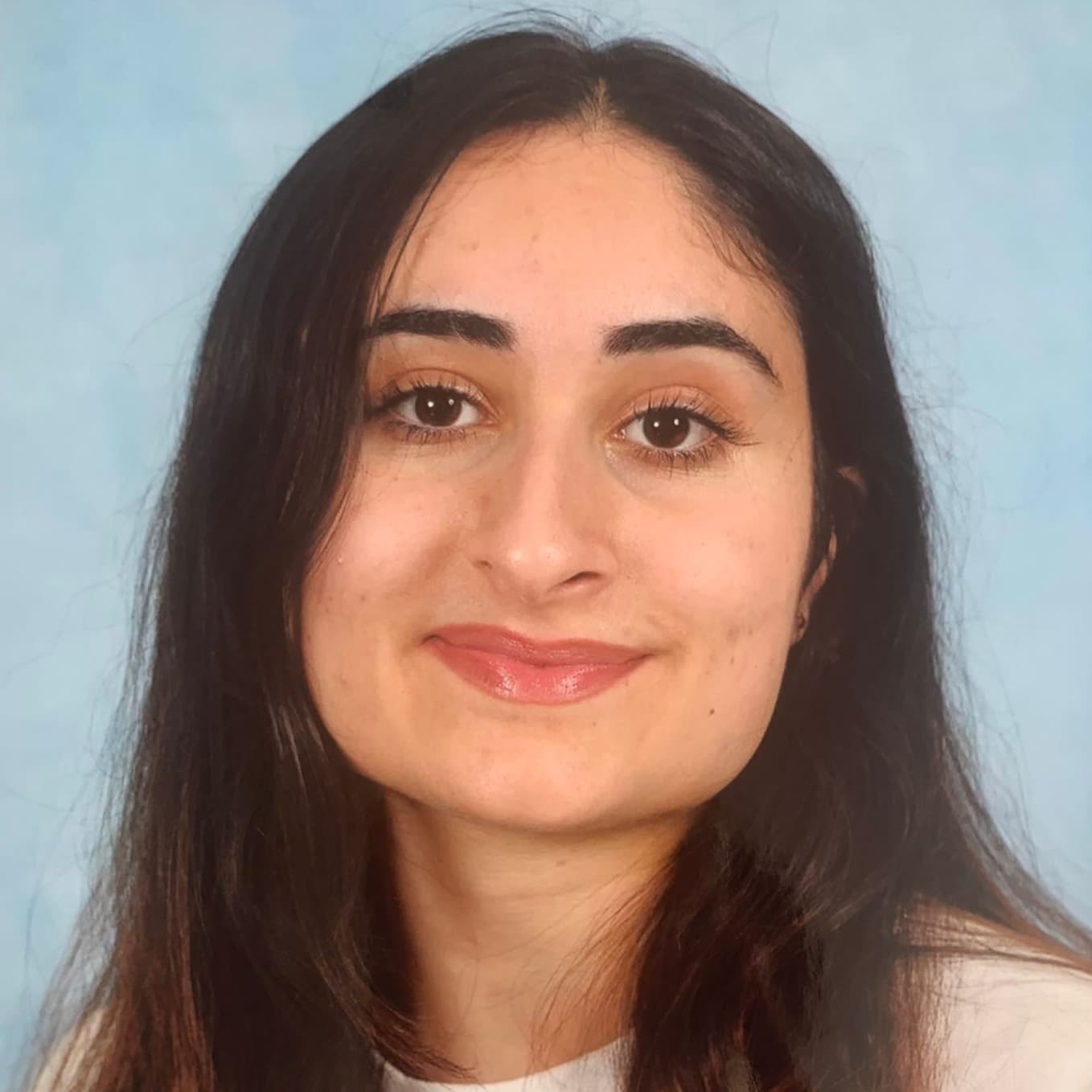 Profile image placeholder