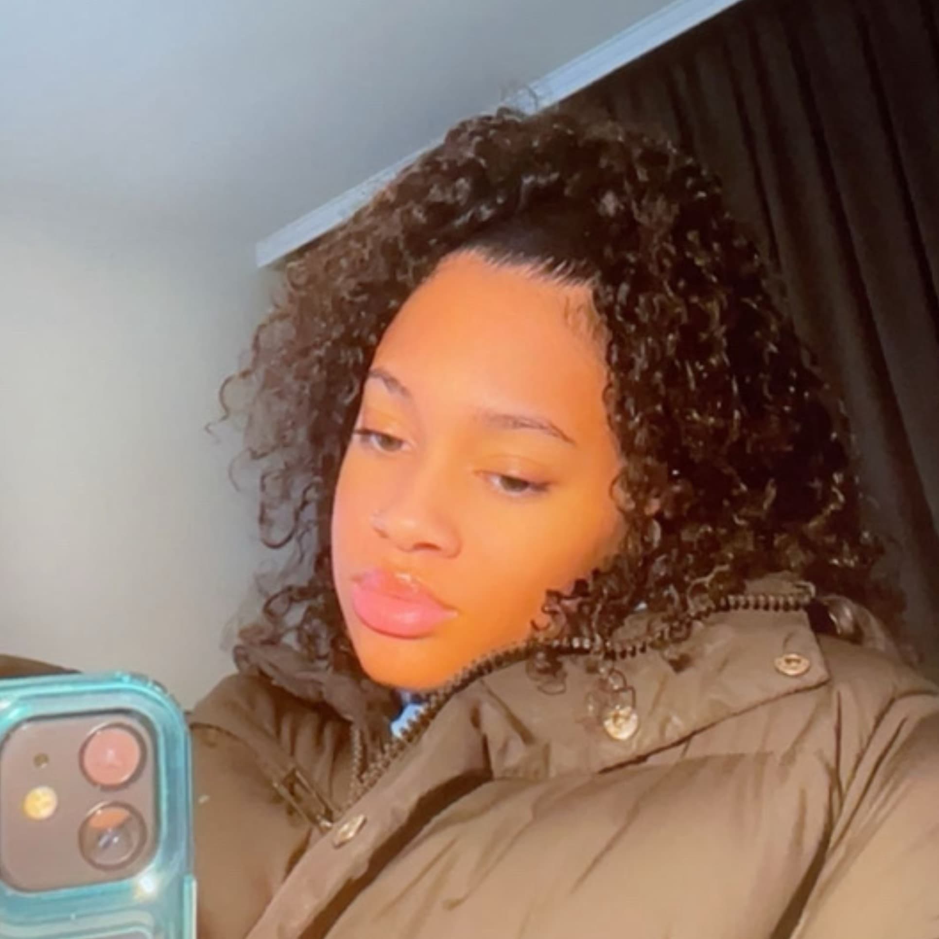 Profile image placeholder