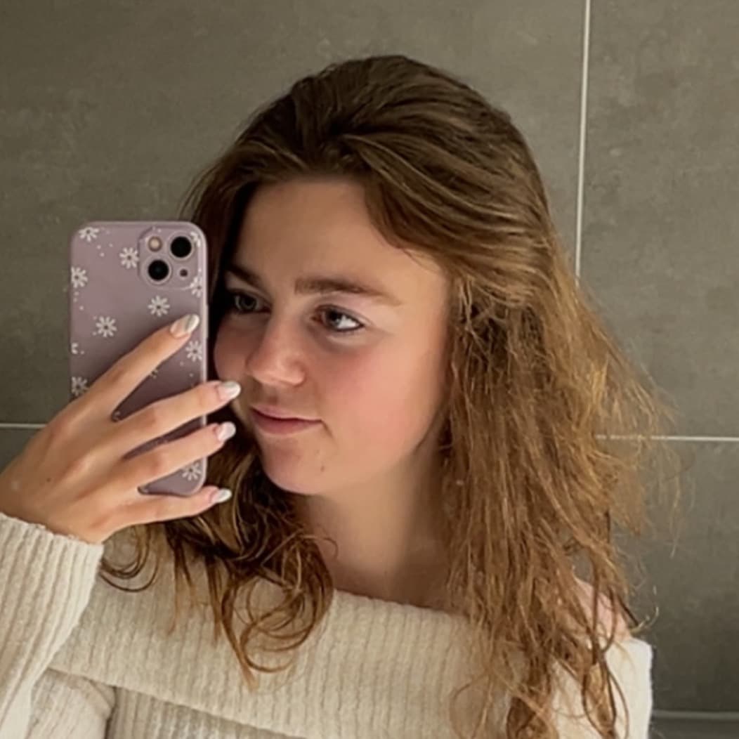 Profile image placeholder