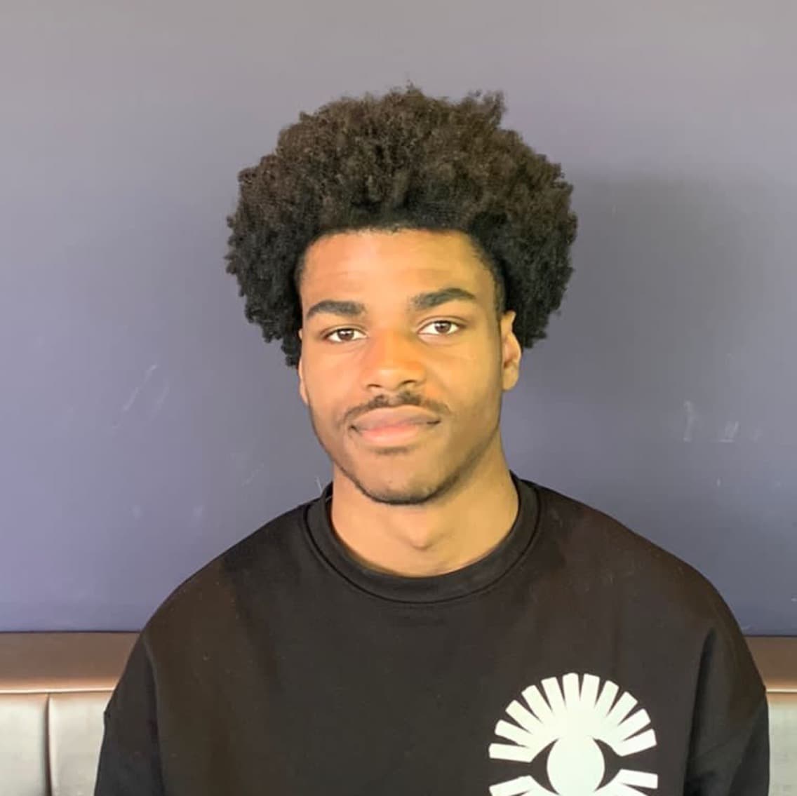 Profile image placeholder