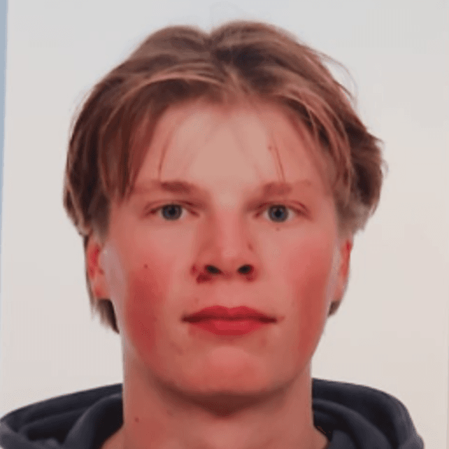 Profile image placeholder