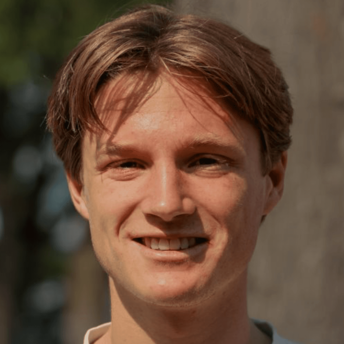 Profile image placeholder