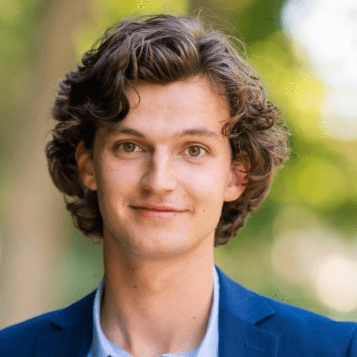 Profile image placeholder