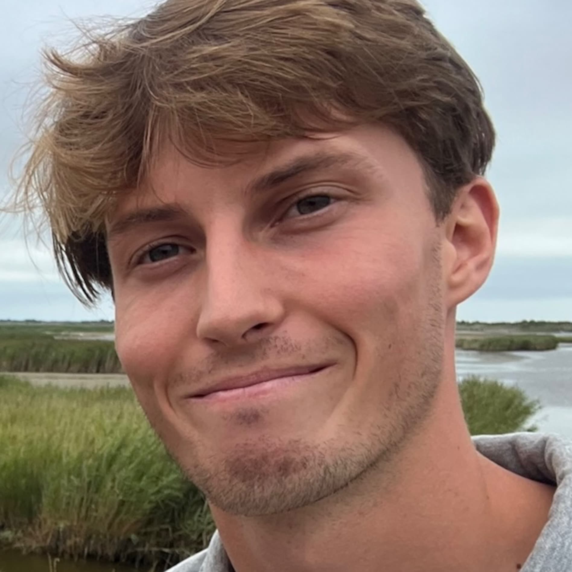 Profile image placeholder