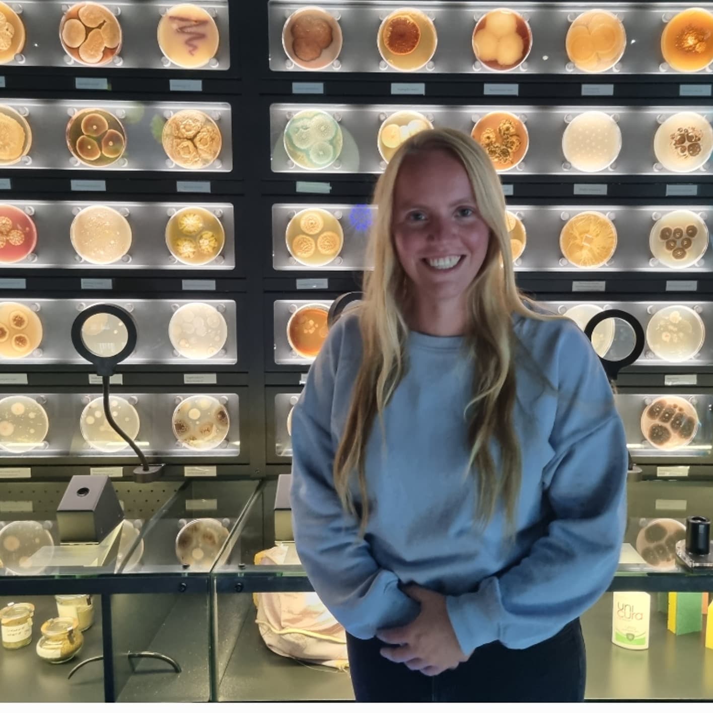 Profile image placeholder