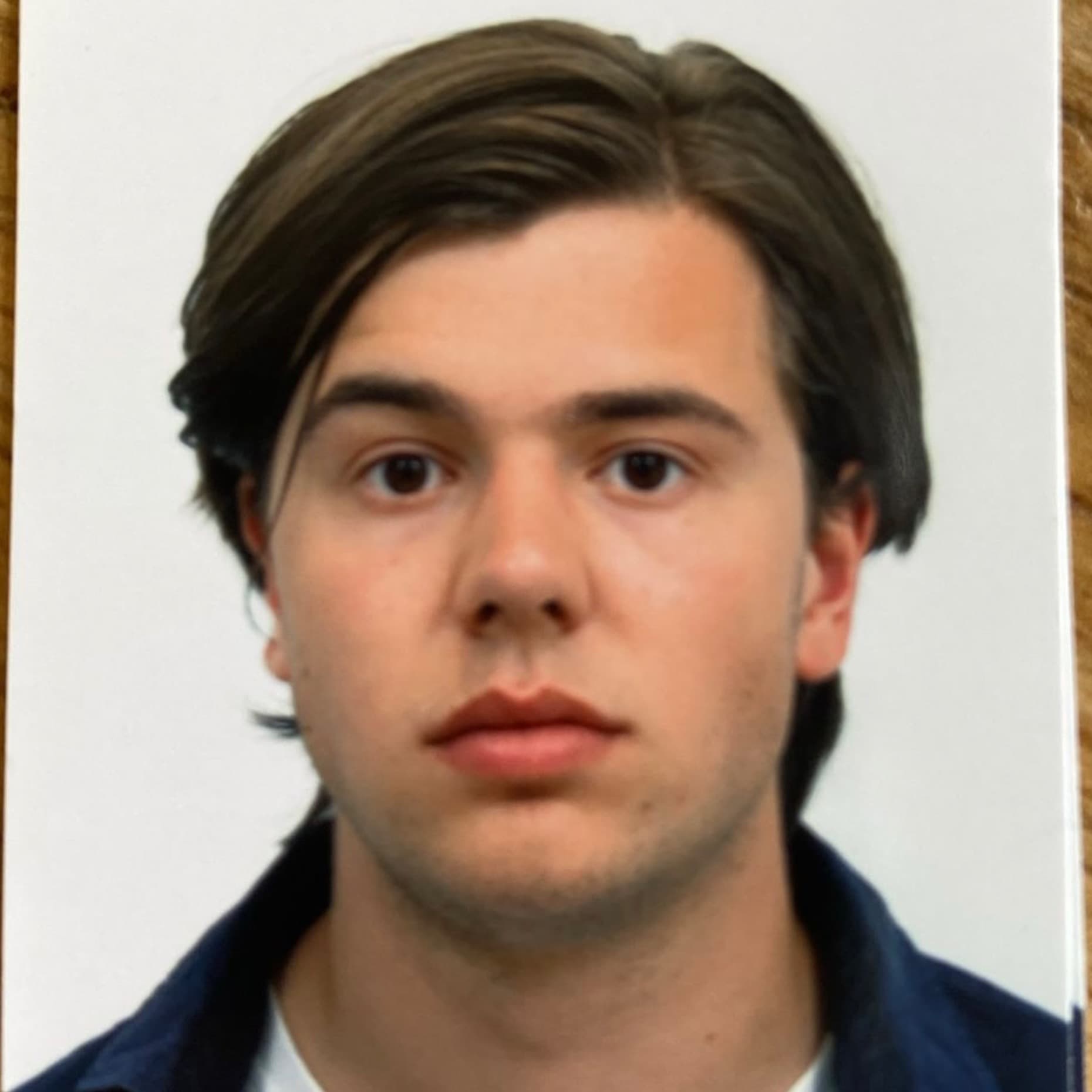 Profile image placeholder