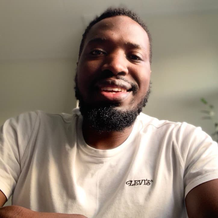 Profile image placeholder