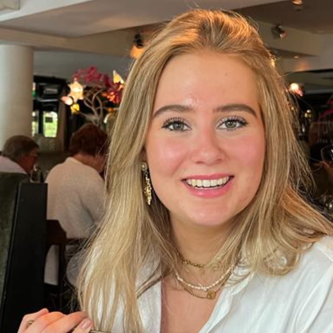 Profile image placeholder