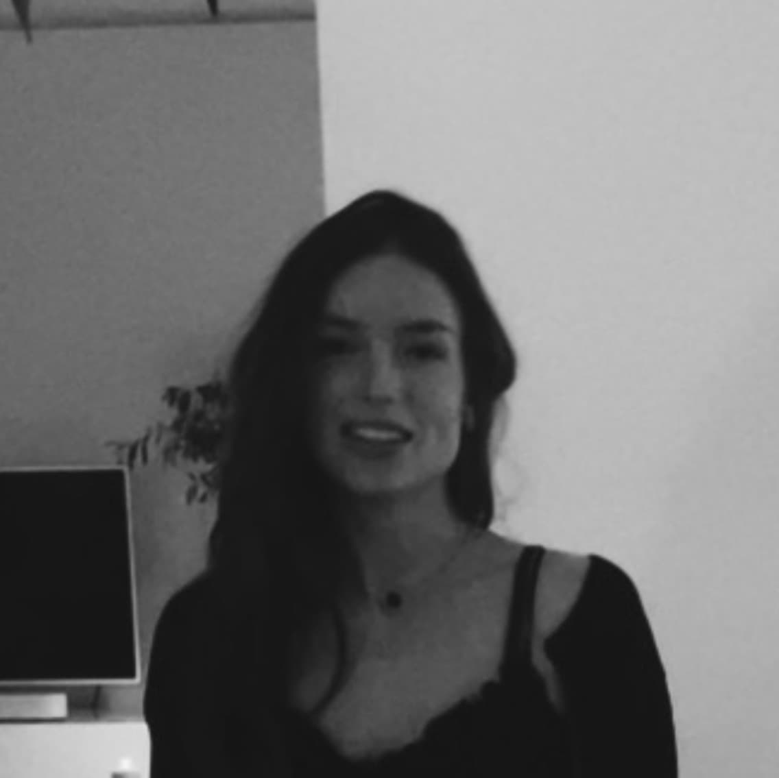 Profile image placeholder