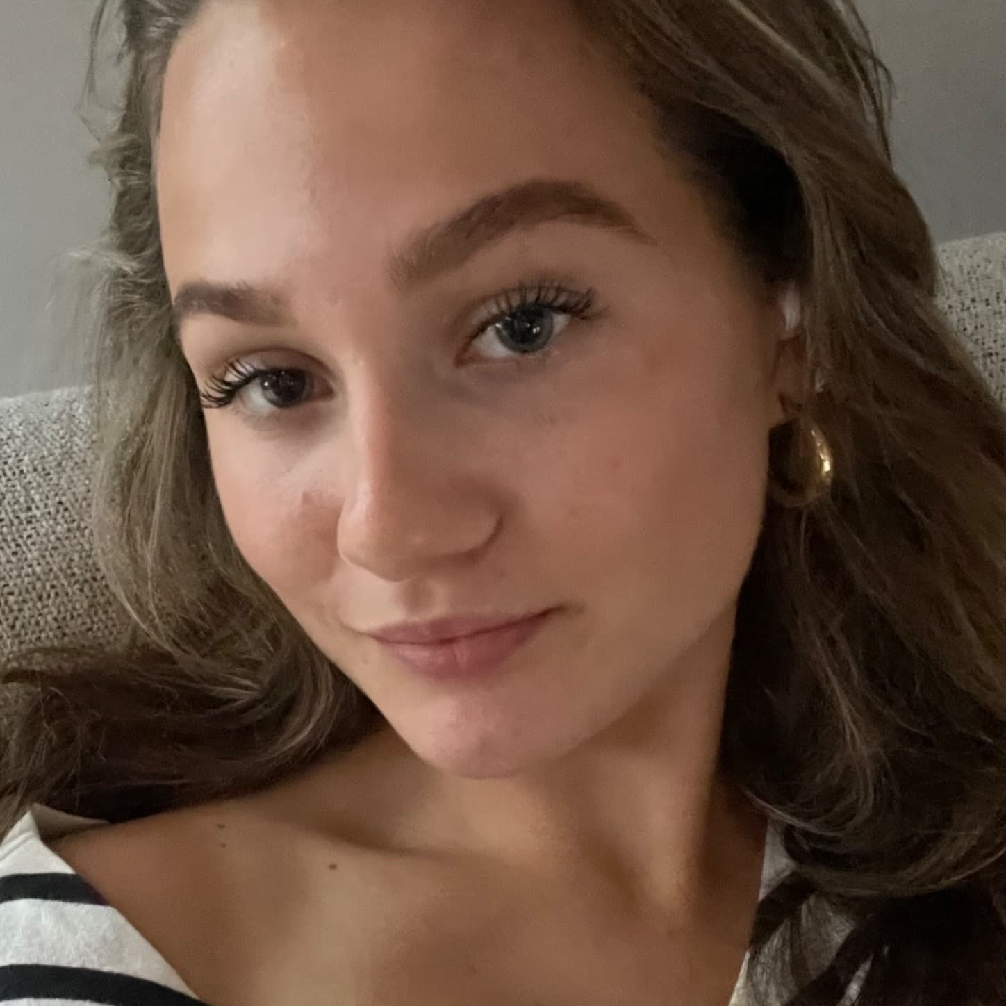 Profile image placeholder