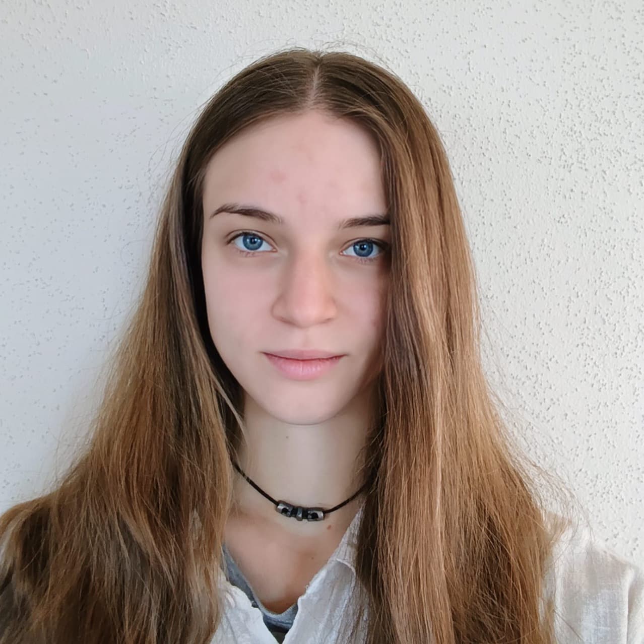Profile image placeholder