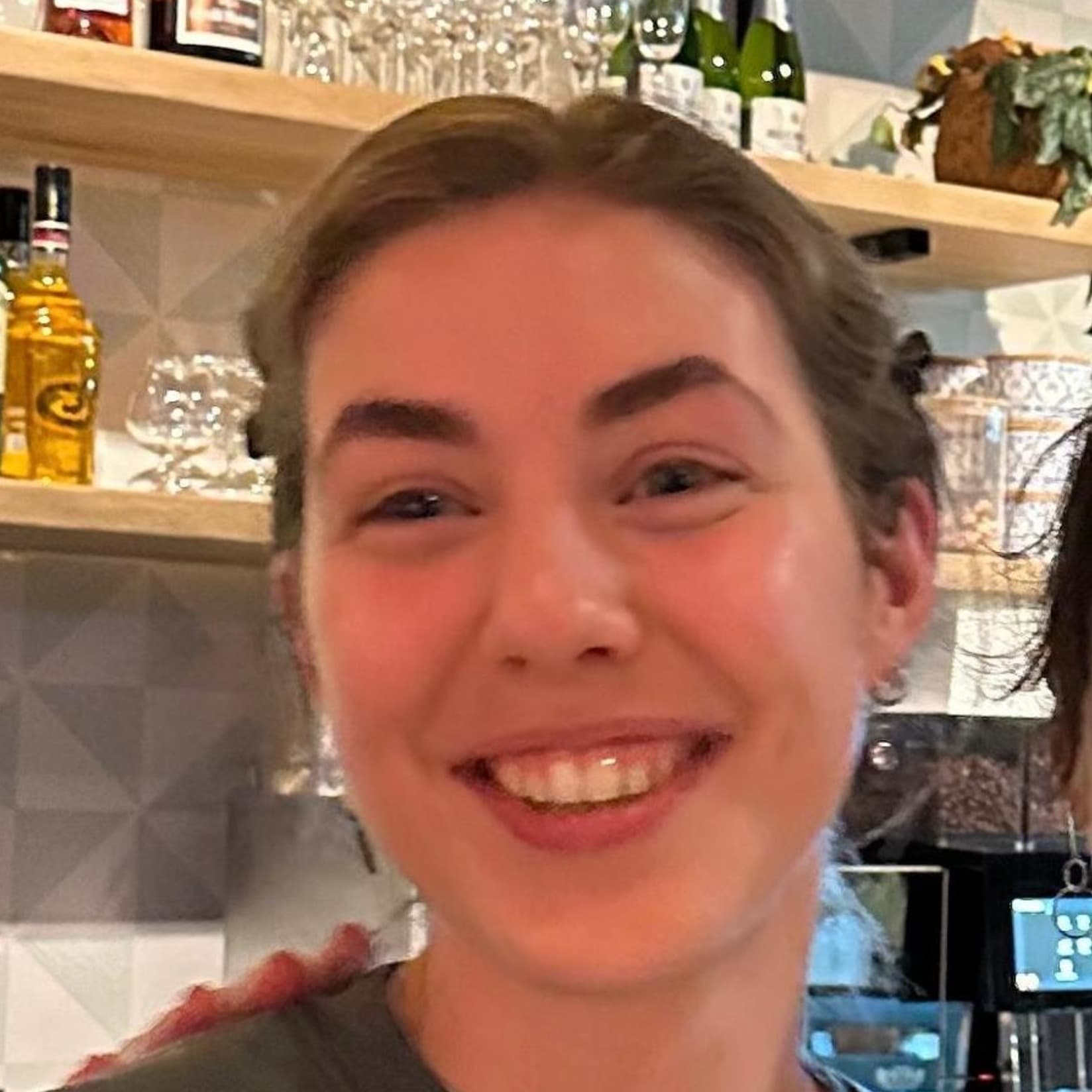 Profile image placeholder