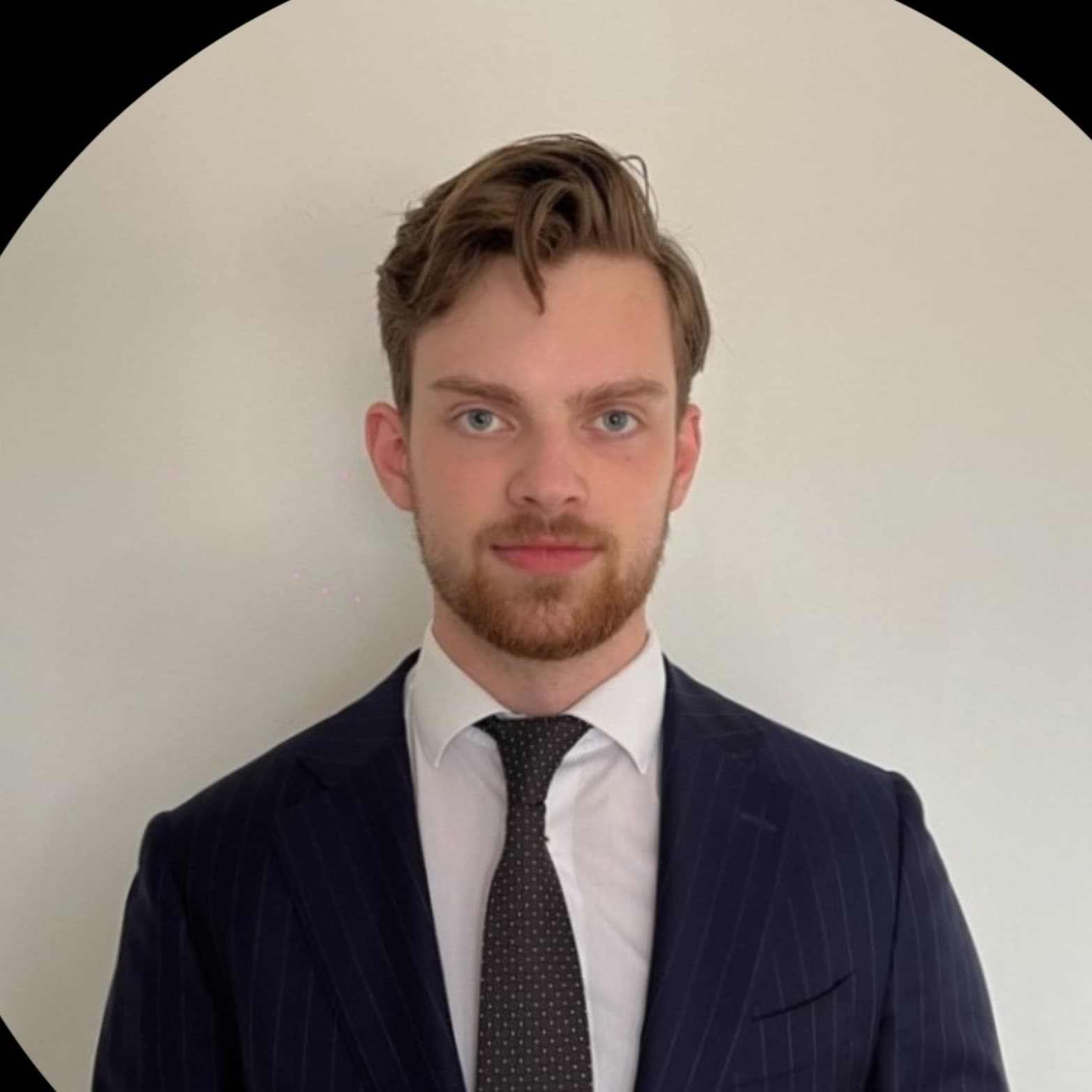 Profile image placeholder