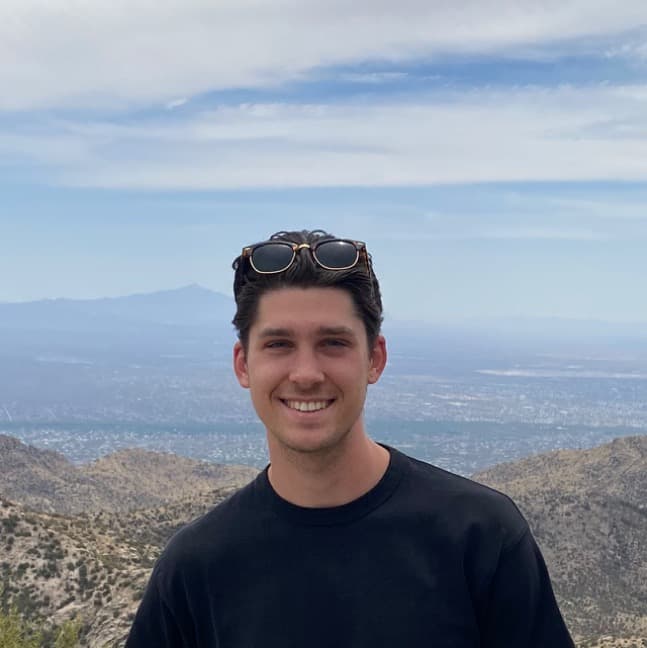 Profile image placeholder