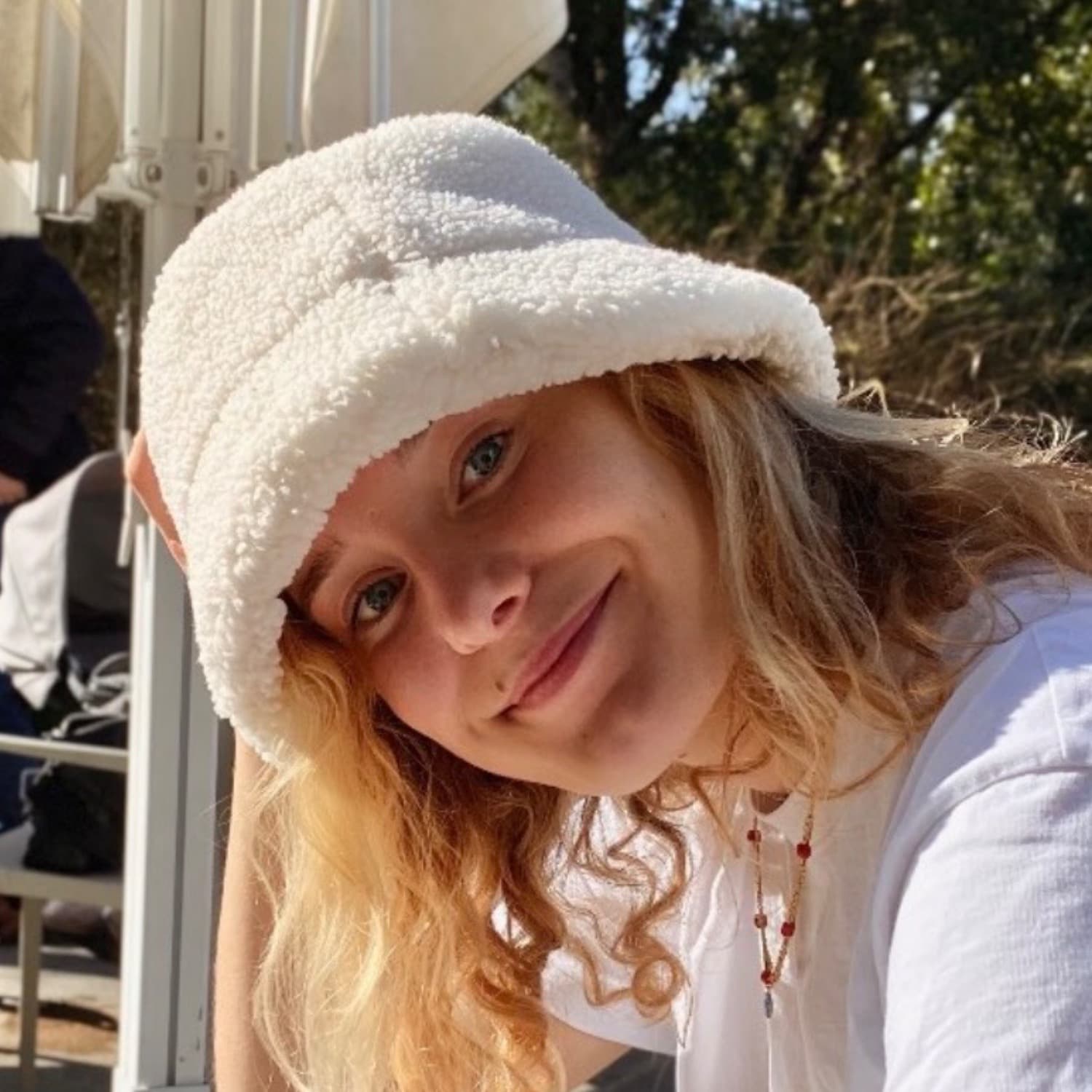 Profile image placeholder