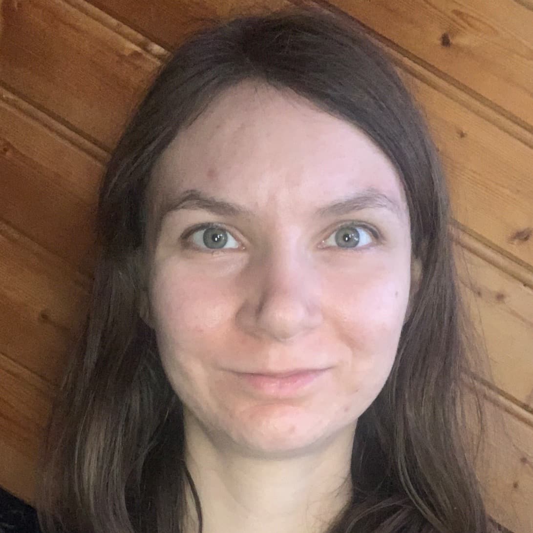 Profile image placeholder