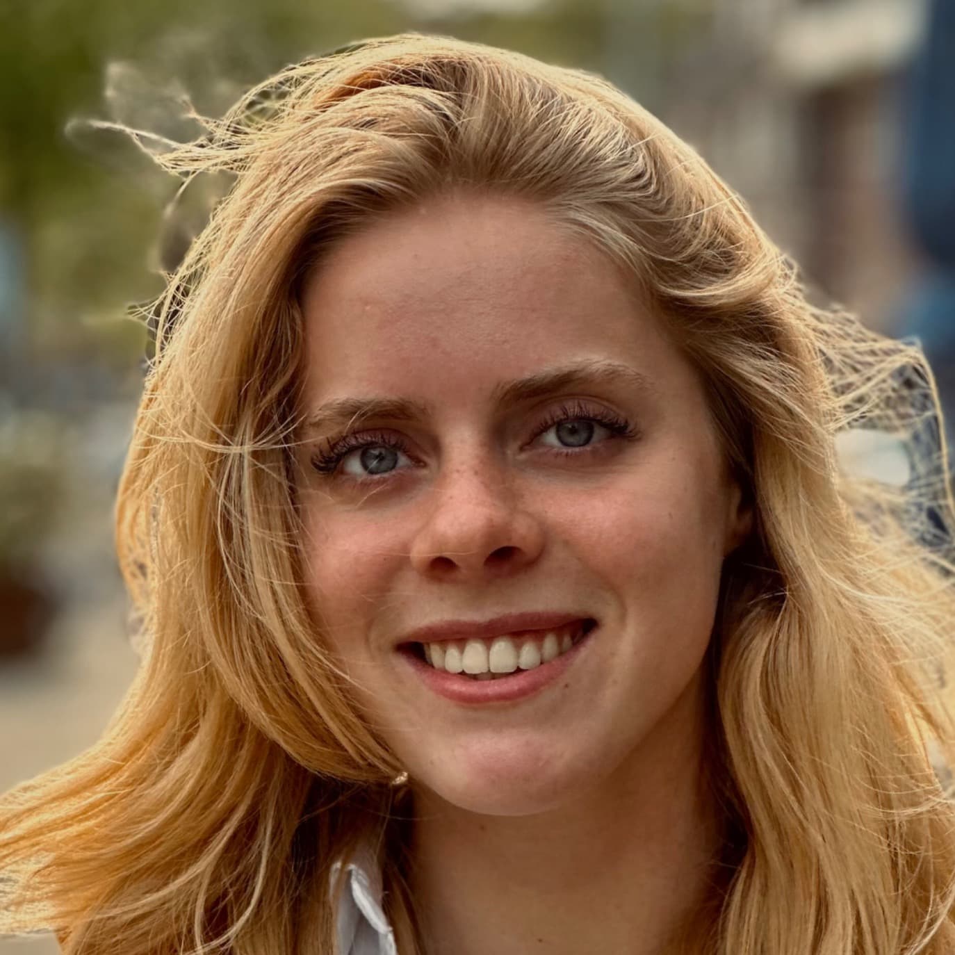 Profile image placeholder