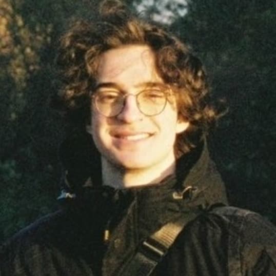 Profile image placeholder