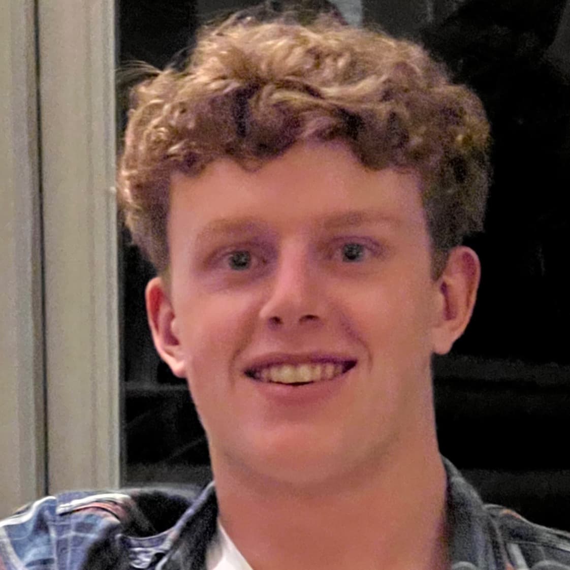 Profile image placeholder