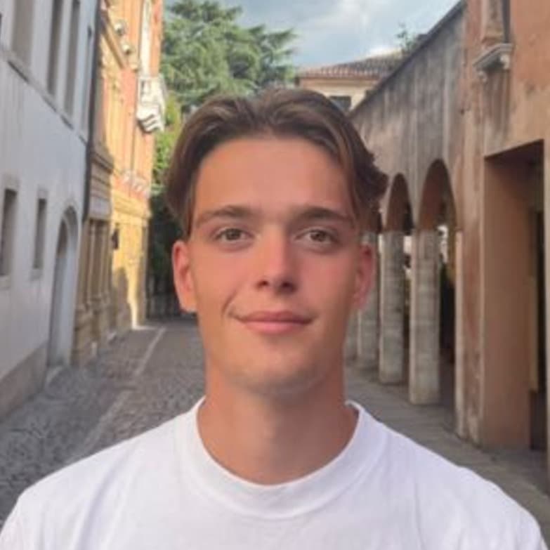 Profile image placeholder