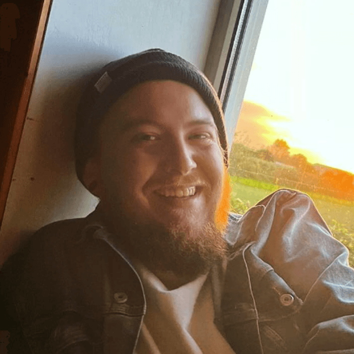 Profile image placeholder