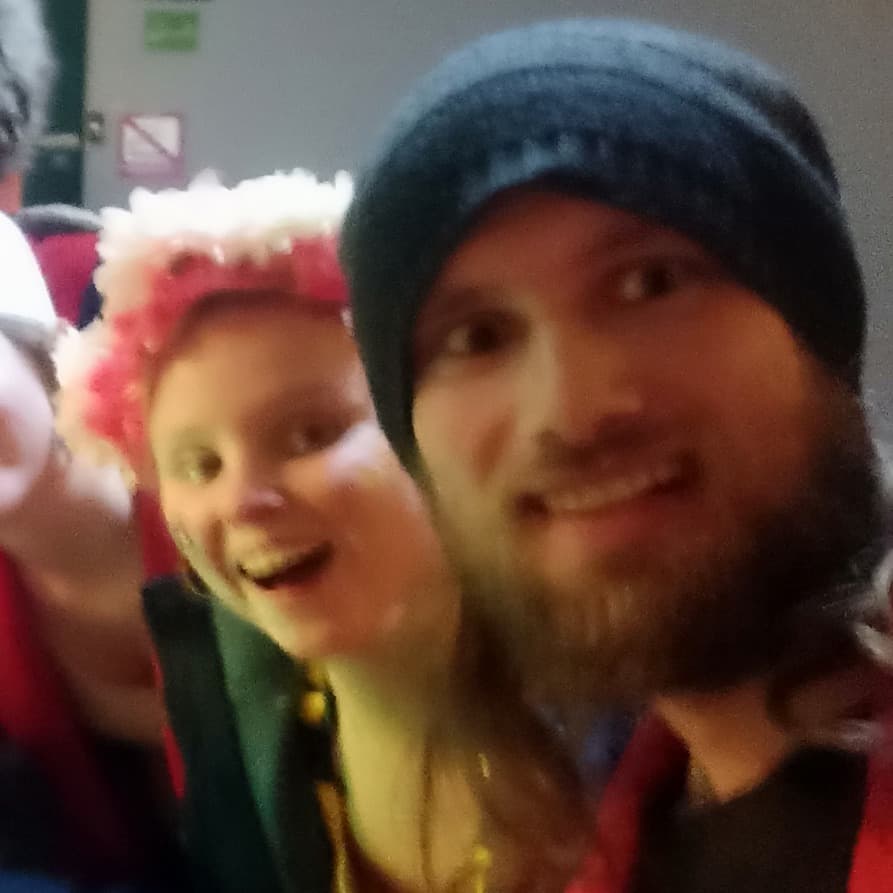 Profile image placeholder