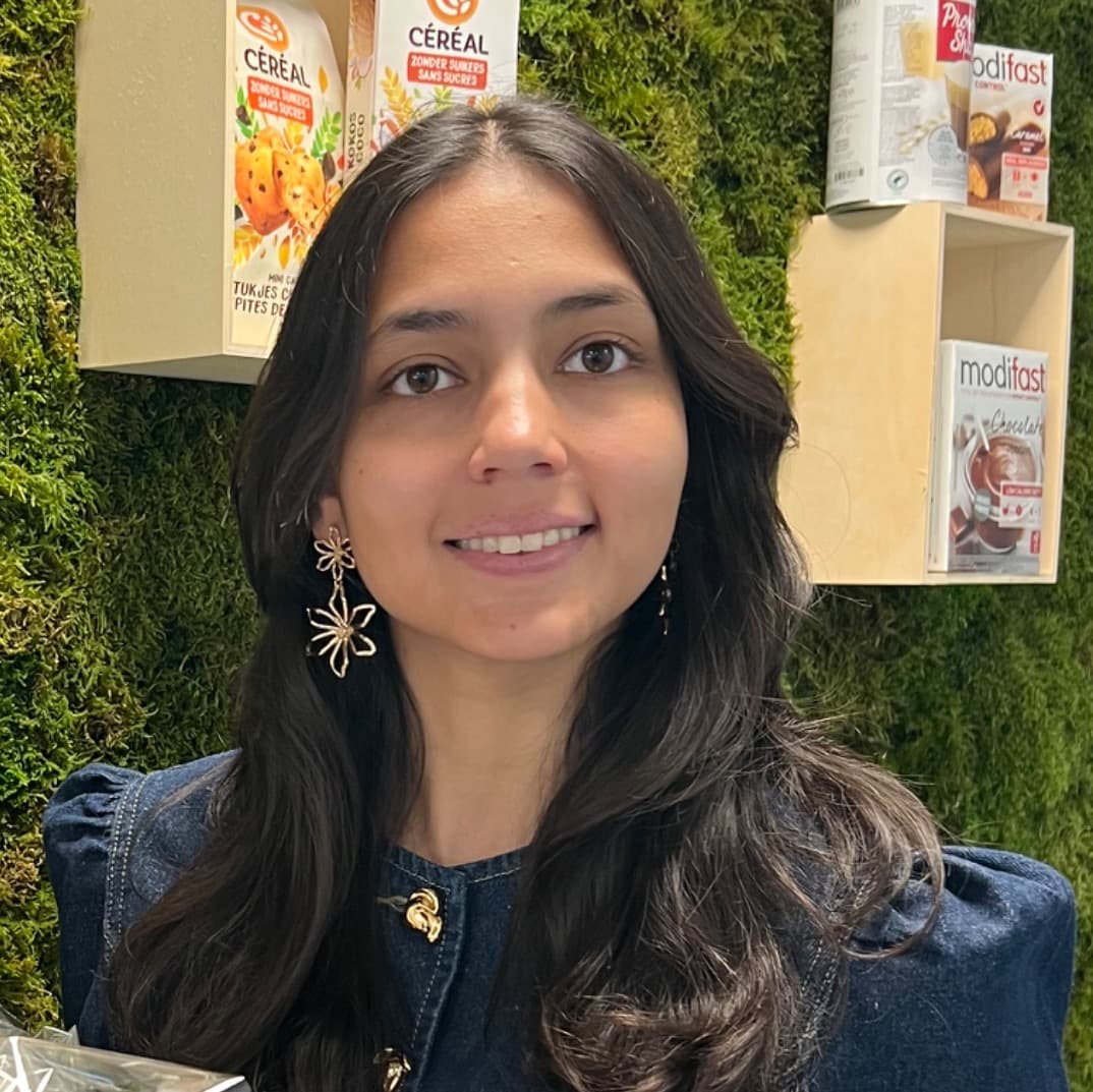 Profile image placeholder