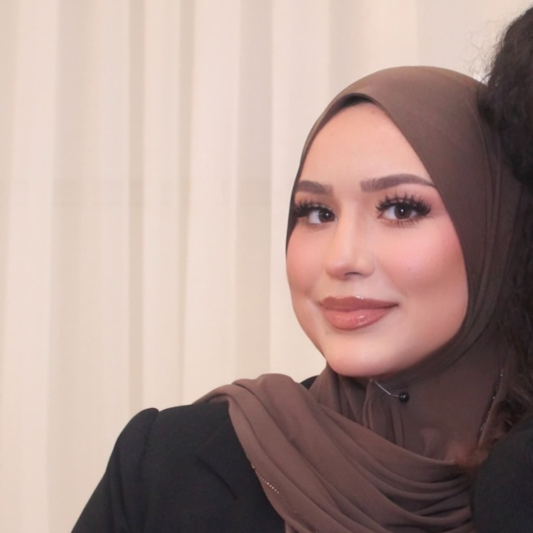 Profile image placeholder